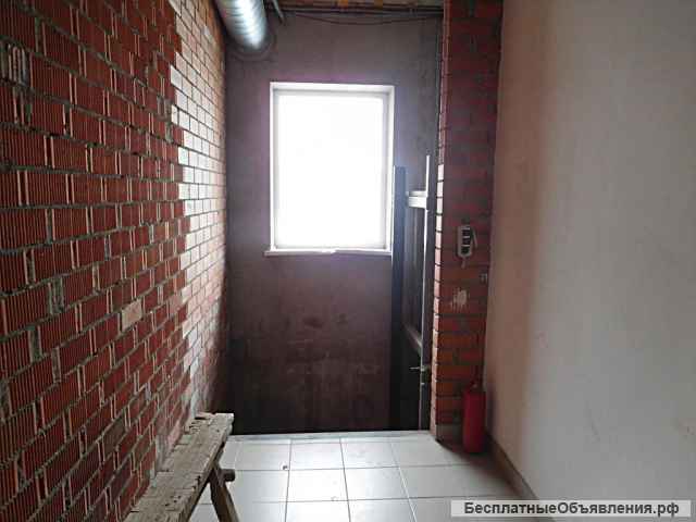 Склад теплый, 330 кв. м. 7 км от МКАД