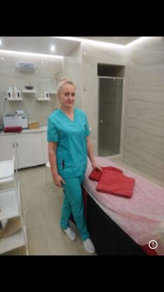 Лечебный, антицеллюлитный и спортивный массаж