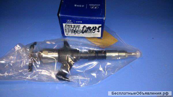 Запчасти для Hyundai Porter, HD65, HD72, HD78, County в Пензе