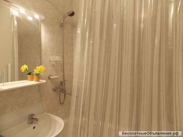 Сдается 2-х км квартира по адресу: мкр Ожерелье, Мира, 18