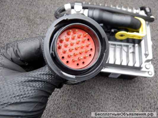 Дозирующий насос мочевины Caterpillar