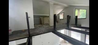 Дом 130м2. 3.5сот в с.Каштаны.