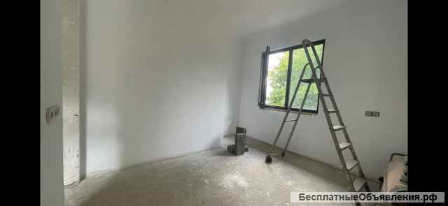 Дом 130м2. 3.5сот в с.Каштаны.