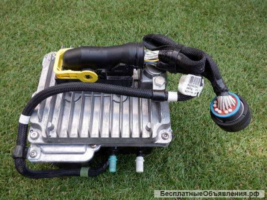 Дозирующий насос мочевины 5332738