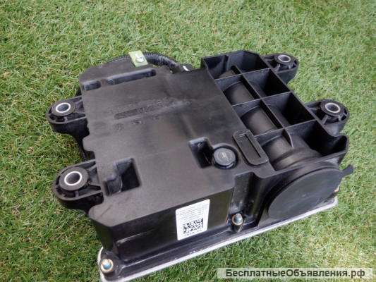 Дозирующий насос мочевины 5332738