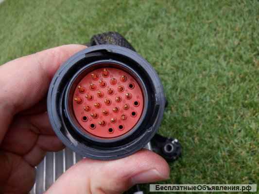 Дозирующий насос мочевины 5332738