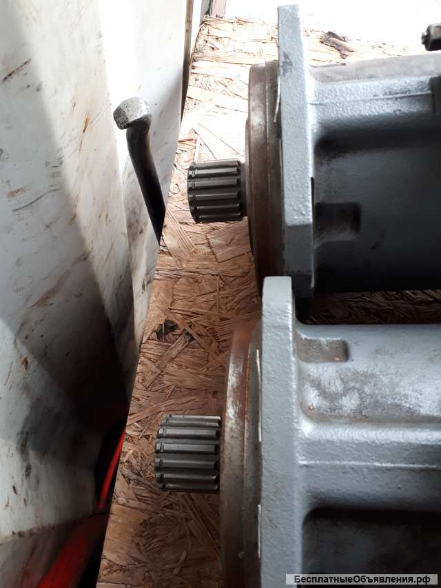 Насос гидравлики hitachi zx 330/5G