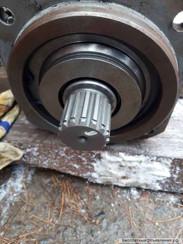 Насос гидравлики hitachi zx 330/5G