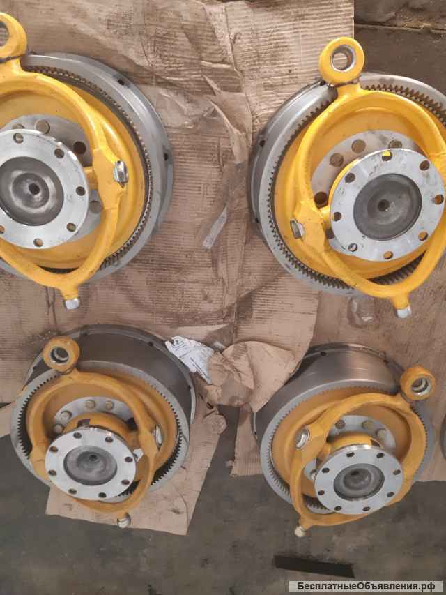 Запчасти новые на чтз т-130 т-170