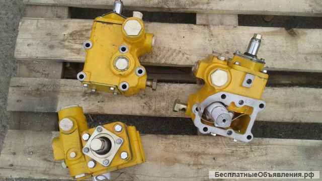Запчасти новые на чтз т-130 т-170