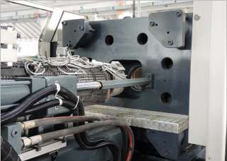 ТПА/Литьевая машина DEMAG ERGOtech ET 330-2.300