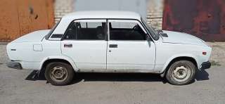 ВАЗ 21070, год изготовления: 2002