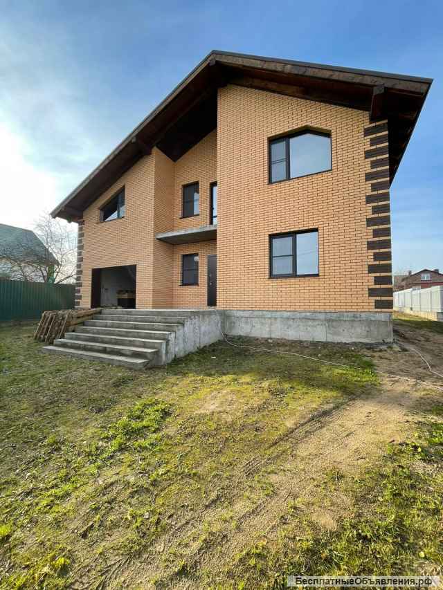 Дом в д. Вельяминово Истринский р-н