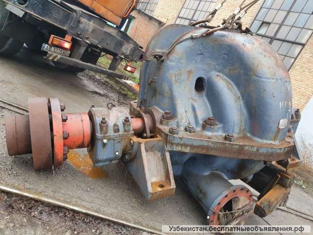 Насос ЦН 3000-197