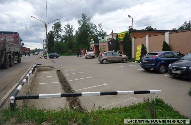 Готовый бизнес (магазин, ресторан, аптека)