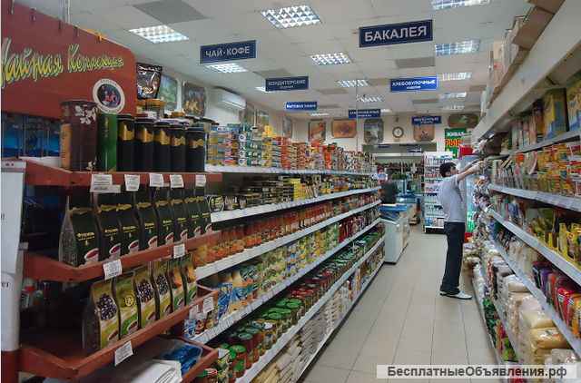 Готовый бизнес (магазин, ресторан, аптека)