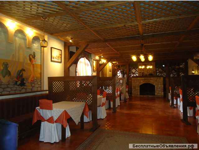 Готовый бизнес (магазин, ресторан, аптека)