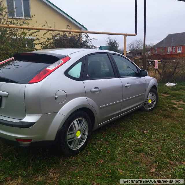 Отличная машина в хорошие руки