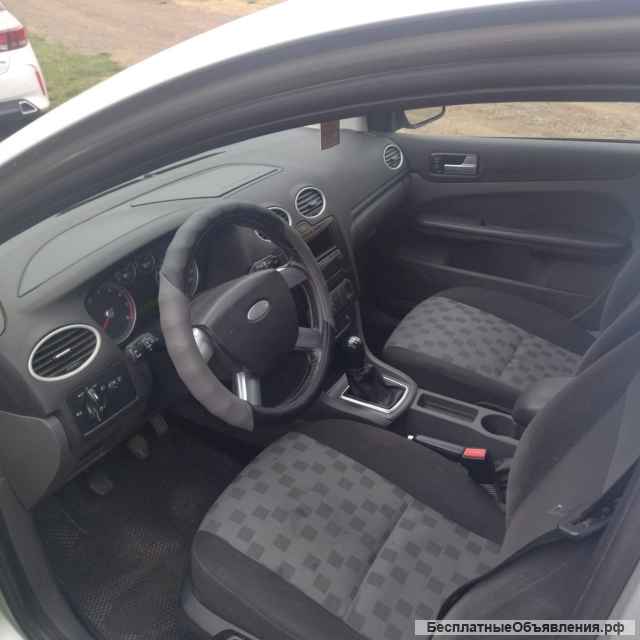 Отличная машина в хорошие руки