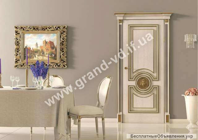 ГРАНД | Двері міжкімнатні. Вхідні. Броньовані. Вікна