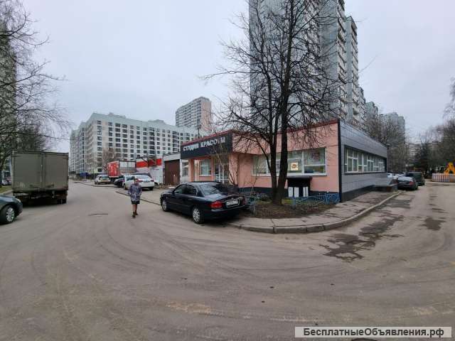 Помещение 250 м2 в ЮАО