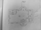Коттедж на Иссык-Куле, 191 кв.м., 4 сотки, в круглогодичном ЦО Кейсар, красная книга