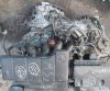 Б/У двигатель Мерседес Mercedes А160 W168 166990 1,9л
