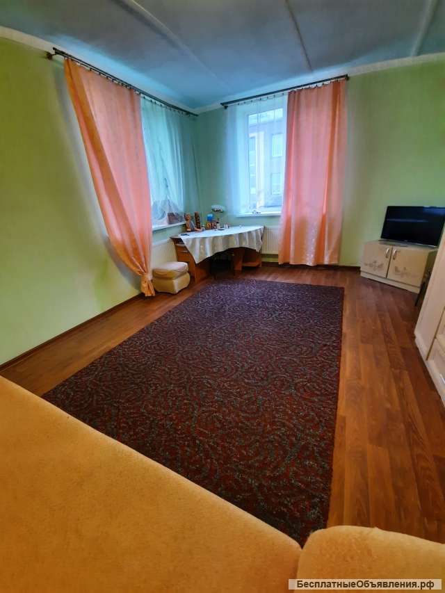 ЖК Борисооглебское, сдаю 2- квартиру