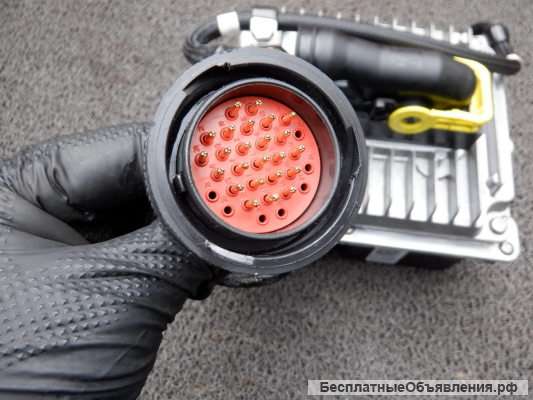 Насос мочевины 5332738