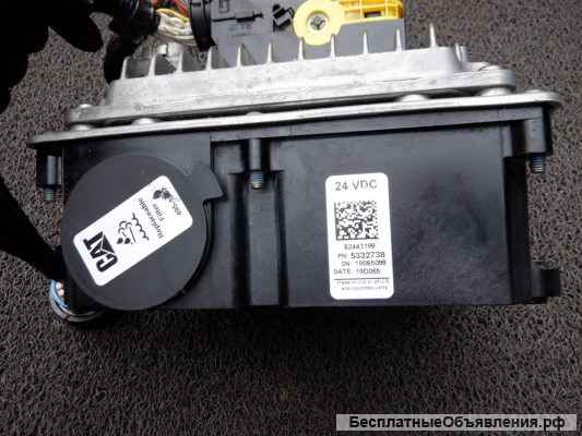 Насос мочевины 5332738