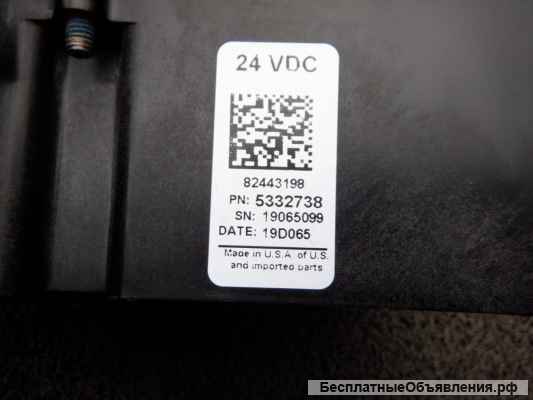 Насос мочевины 5332738