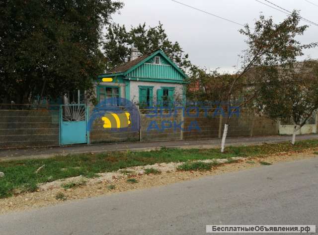 Дом 33 кв.м, 14 соток