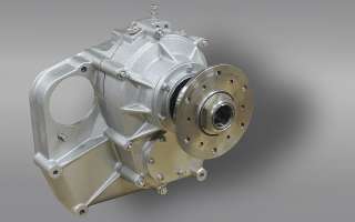 Редуктор на аэролодку для Subaru / Gearbox for Subaru