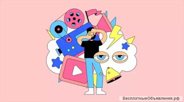 Студия LISPAKO Видеопродакшн полного цикла