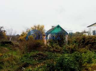 Земельный участок 15.40 соток