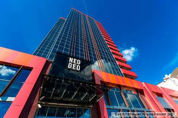 Сдам офисное помещение 55 кв.м.