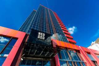 Сдам офисное помещение 55 кв.м.