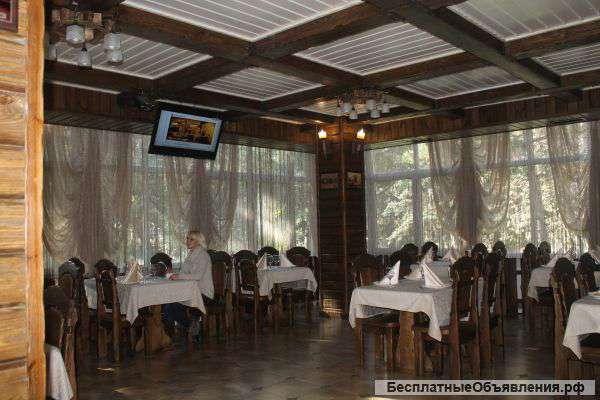 Встречайте новый год в Алуште (крым)