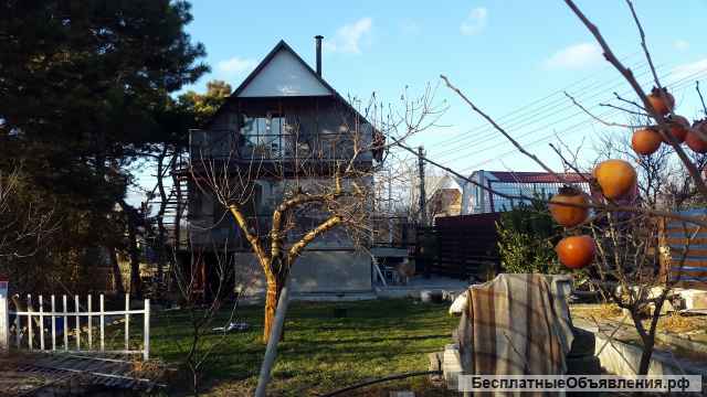 Дом жилой 105 м.кв., с ремонтом
