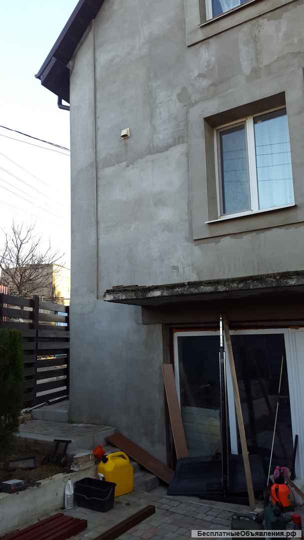 Дом жилой 105 м.кв., с ремонтом