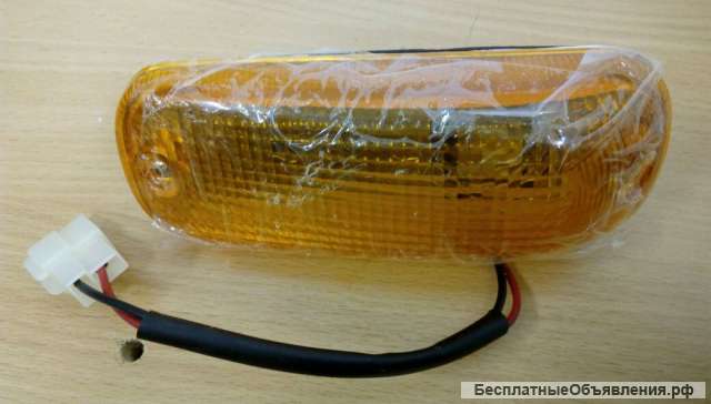 Запчасти для автобусов китайского производства HIGER King Long