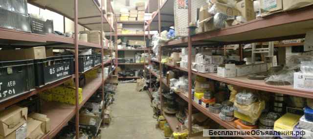 Запчасти для автобусов китайского производства HIGER King Long