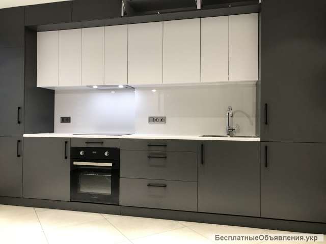 Эксклюзивная 1к.Евро Кв-ра метро Студенческая ул. Валентиновская