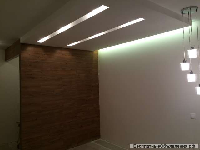 Услуги электрика