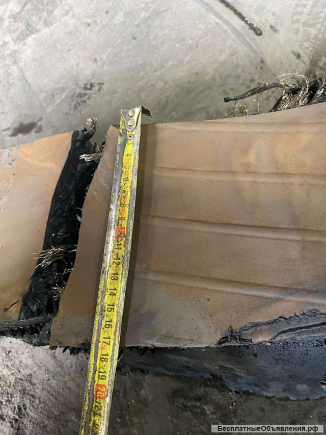 Ножницы, гильотина для резки шин КГШ R35-R57