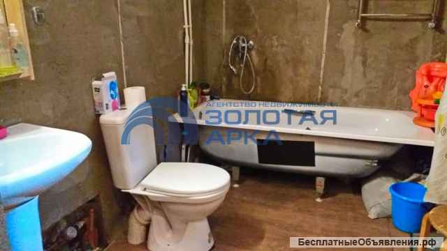 3-к квартира, 66 м2, 1/1 этаж