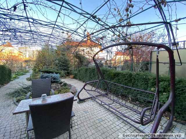 Танхауз возле РЦ Ривьера, 10 мин до моря