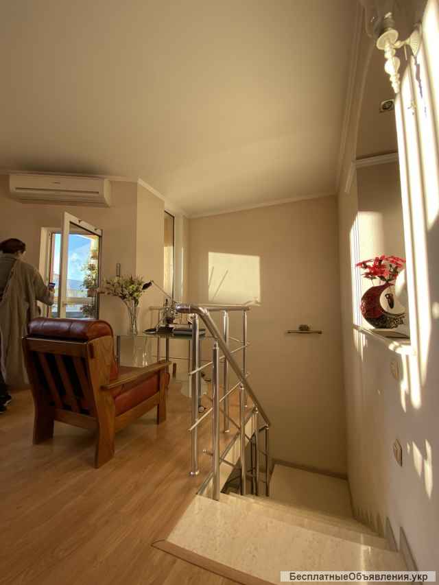 Танхауз возле РЦ Ривьера, 10 мин до моря