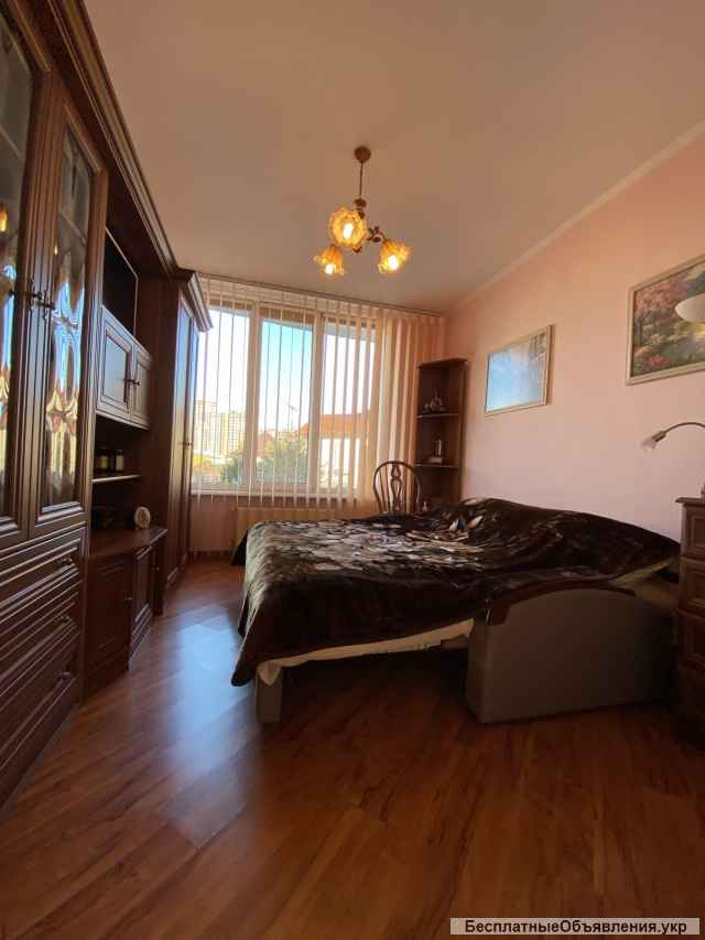 Танхауз возле РЦ Ривьера, 10 мин до моря