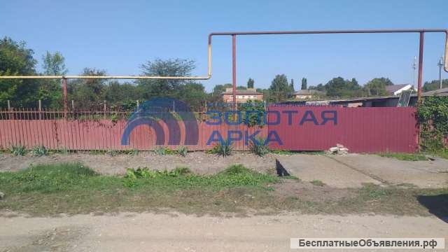 Земельный участок 16 соток